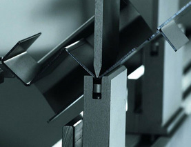 數控折彎機響應黨的十九大走新型工業化道路