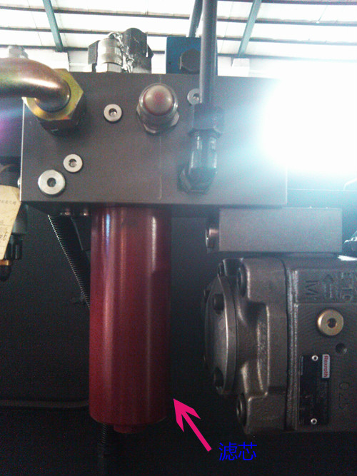 折彎?rùn)C(jī)保養(yǎng)