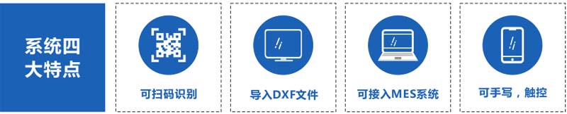 數控折彎中心特點